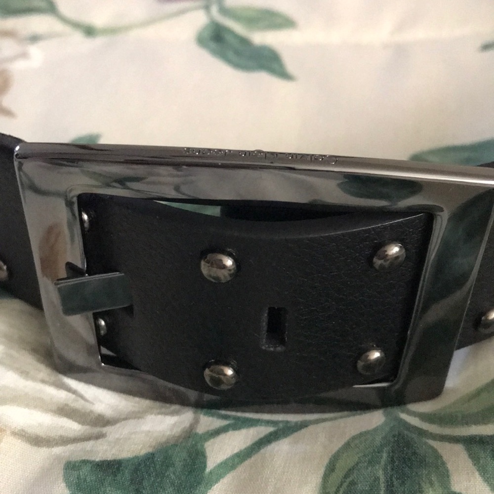 Belt - Picture 2 of 5